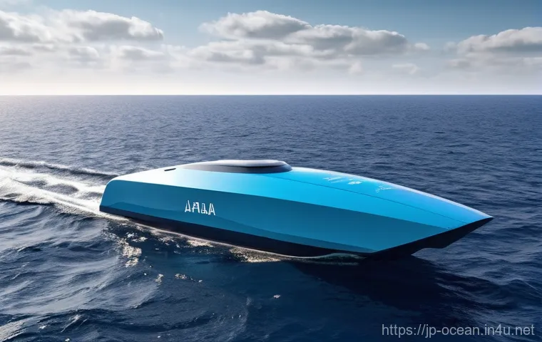 해양 쓰레기 수거 시스템 - **Prompt for Bubble Curtain Technology:**
    "A serene, crystal-clear river in a picturesque Europe...