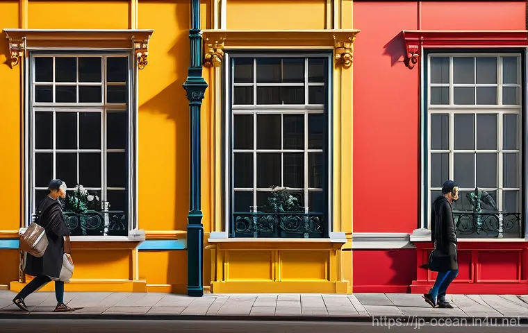 해양 연구소 및 기관 - Here are three detailed image generation prompts in English, adhering to all the specified guideline...