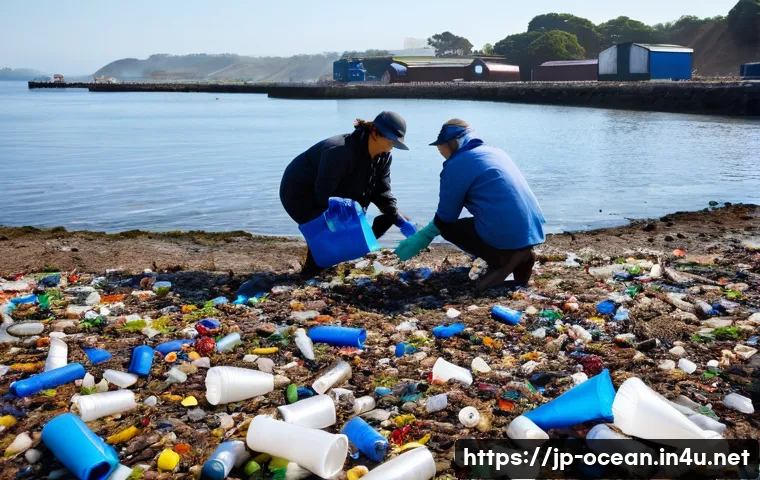 해양 기술 스타트업 관련 이미지 1