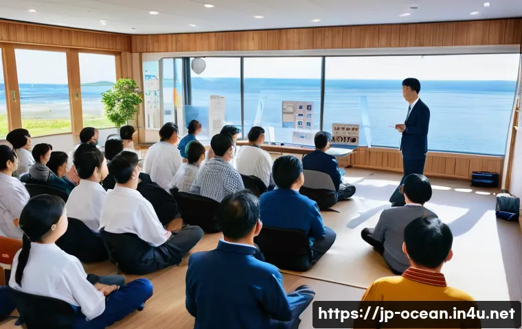 해양 수소 에너지 기술 관련 이미지 2