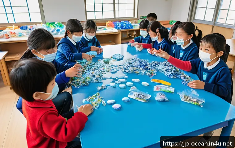 海洋プラスチック汚染を一掃する最新テクノロジーの最前線とは? 4 해양 오염 제거 기술 관련 이미지 2